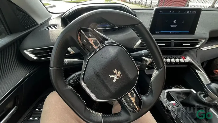 Продажа Peugeot 3008 II, 2020 г., Столин Столин - изображение 7