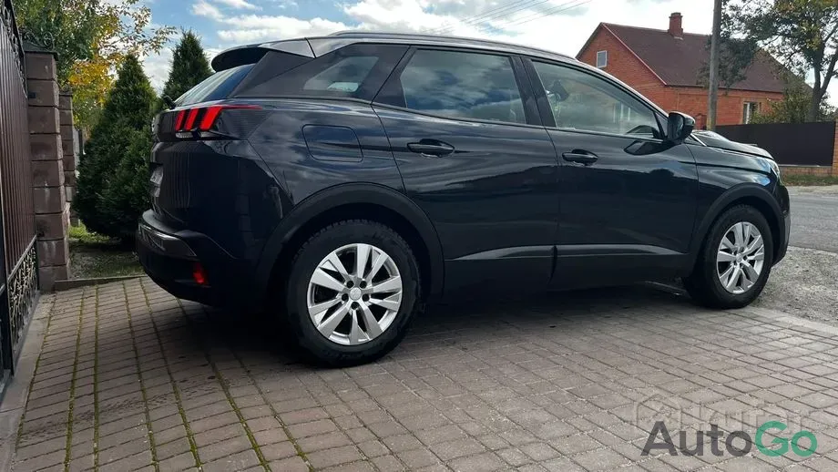 Продажа Peugeot 3008 II, 2020 г., Столин Столин - изображение 4