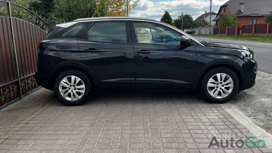 Продажа Peugeot 3008 II, 2020 г., Столин Столин - изображение 5