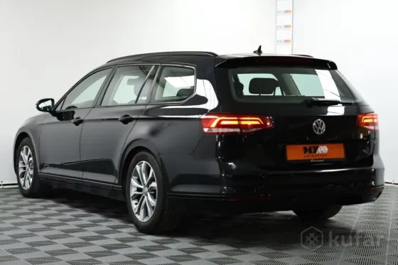 Продажа Volkswagen Passat B8, 2016 г., Минск Минск