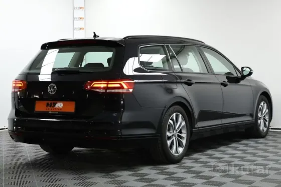 Продажа Volkswagen Passat B8, 2016 г., Минск Минск