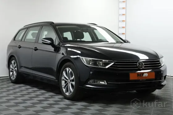 Продажа Volkswagen Passat B8, 2016 г., Минск Минск