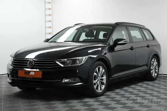 Продажа Volkswagen Passat B8, 2016 г., Минск Минск