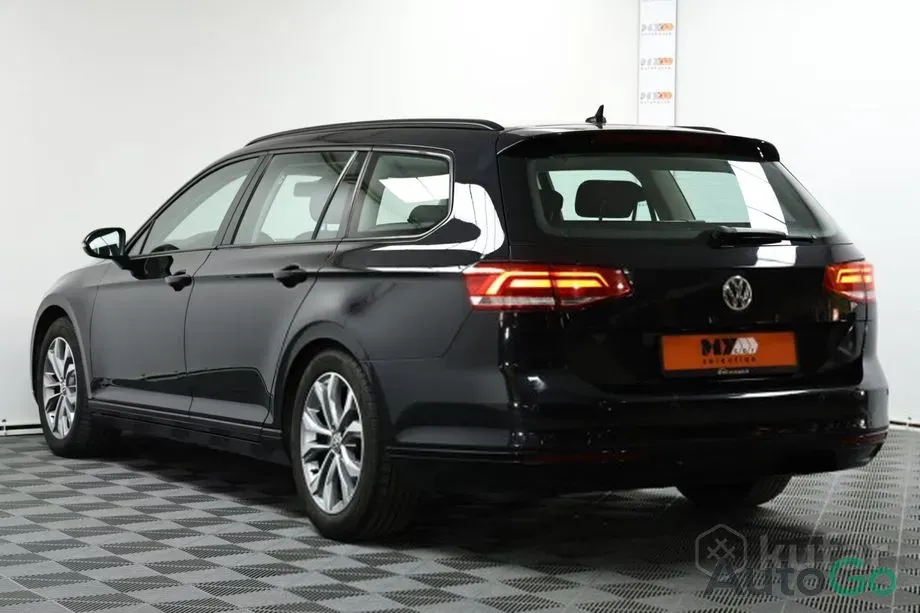 Продажа Volkswagen Passat B8, 2016 г., Минск Минск - изображение 6