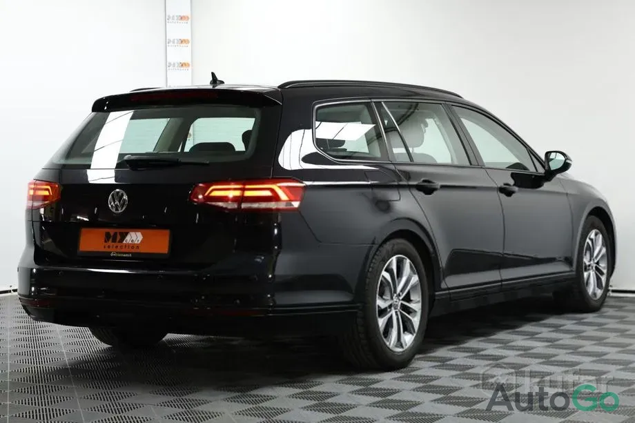 Продажа Volkswagen Passat B8, 2016 г., Минск Минск - изображение 4