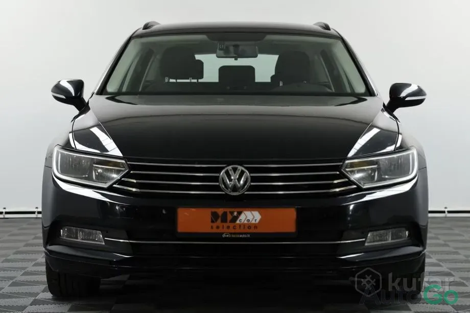 Продажа Volkswagen Passat B8, 2016 г., Минск Минск - изображение 2