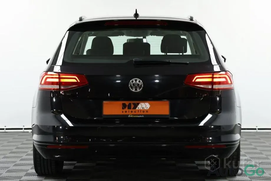 Продажа Volkswagen Passat B8, 2016 г., Минск Минск - изображение 5