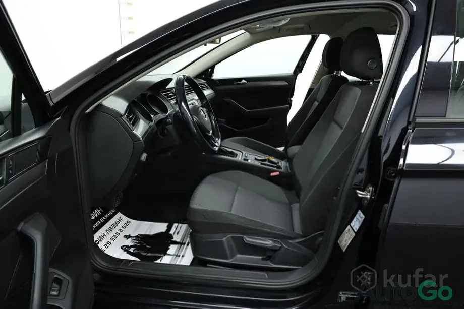 Продажа Volkswagen Passat B8, 2016 г., Минск Минск - изображение 9