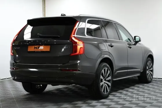 Продажа Volvo XC90 II Рестайлинг, 2022 г., Минск Минск