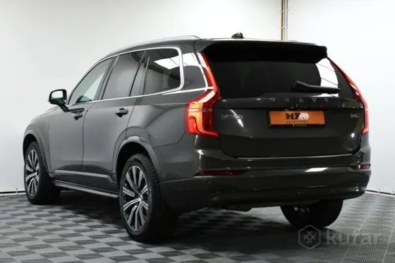 Продажа Volvo XC90 II Рестайлинг, 2022 г., Минск Минск