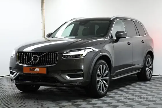 Продажа Volvo XC90 II Рестайлинг, 2022 г., Минск Минск