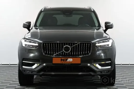 Продажа Volvo XC90 II Рестайлинг, 2022 г., Минск Минск