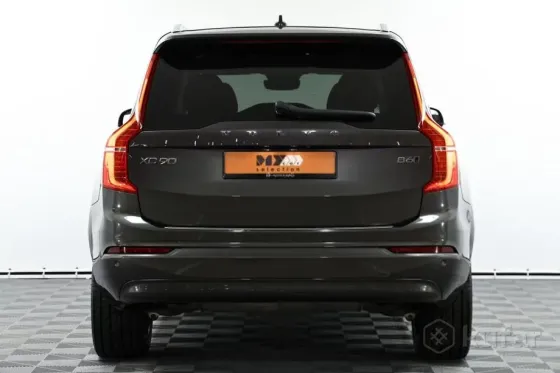 Продажа Volvo XC90 II Рестайлинг, 2022 г., Минск Минск