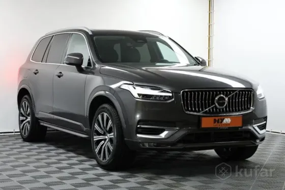 Продажа Volvo XC90 II Рестайлинг, 2022 г., Минск Минск