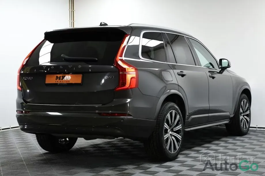 Продажа Volvo XC90 II Рестайлинг, 2022 г., Минск Минск - изображение 4