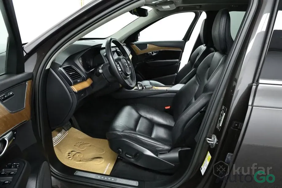 Продажа Volvo XC90 II Рестайлинг, 2022 г., Минск Минск - изображение 11
