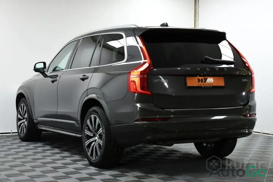 Продажа Volvo XC90 II Рестайлинг, 2022 г., Минск Минск - изображение 6