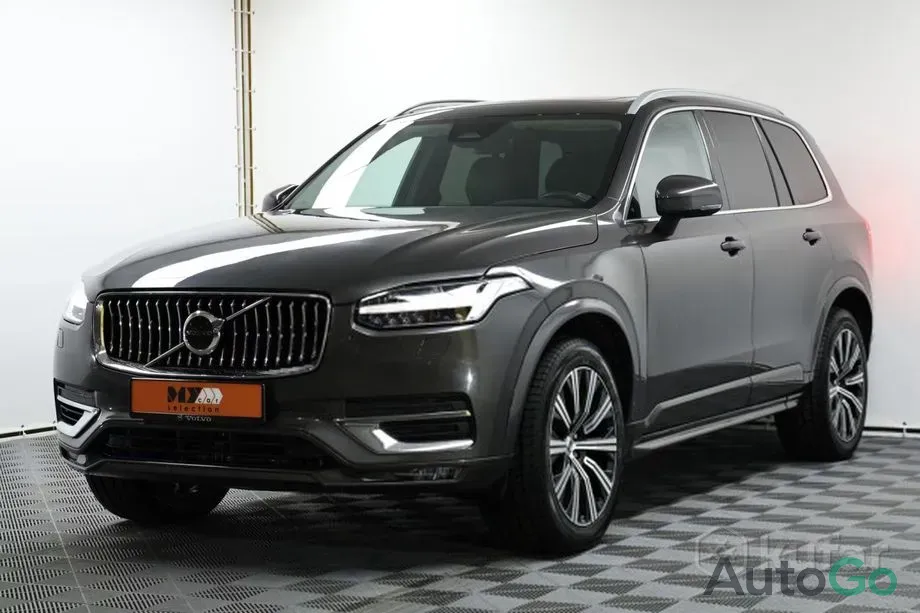 Продажа Volvo XC90 II Рестайлинг, 2022 г., Минск Минск - изображение 1