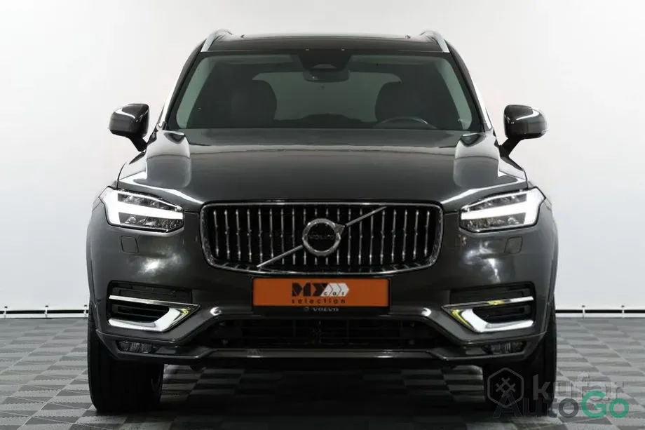 Продажа Volvo XC90 II Рестайлинг, 2022 г., Минск Минск - изображение 2
