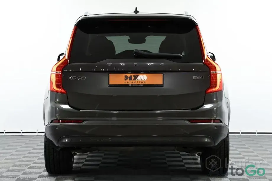 Продажа Volvo XC90 II Рестайлинг, 2022 г., Минск Минск - изображение 5
