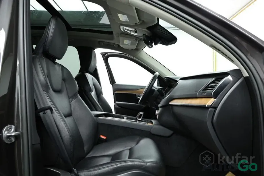 Продажа Volvo XC90 II Рестайлинг, 2022 г., Минск Минск - изображение 10