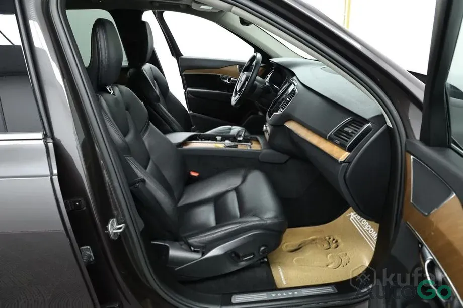 Продажа Volvo XC90 II Рестайлинг, 2022 г., Минск Минск - изображение 7