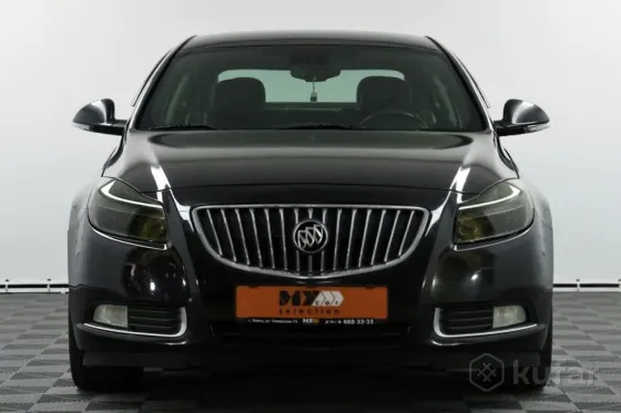 Продажа Buick Regal V, 2012 г., Минск Минск