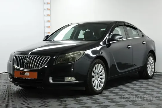 Продажа Buick Regal V, 2012 г., Минск Минск