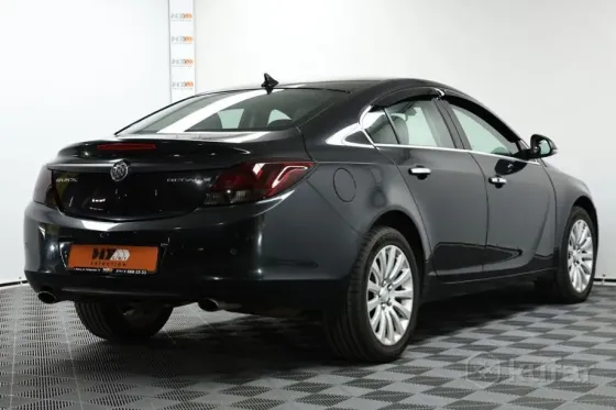Продажа Buick Regal V, 2012 г., Минск Минск