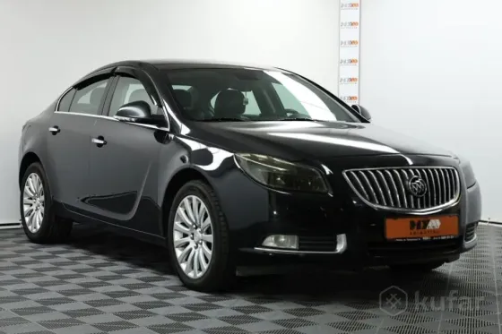Продажа Buick Regal V, 2012 г., Минск Минск