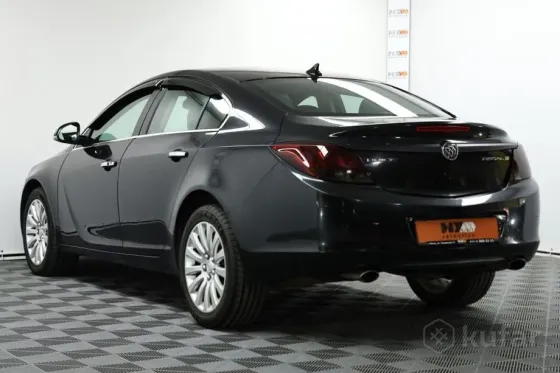 Продажа Buick Regal V, 2012 г., Минск Минск
