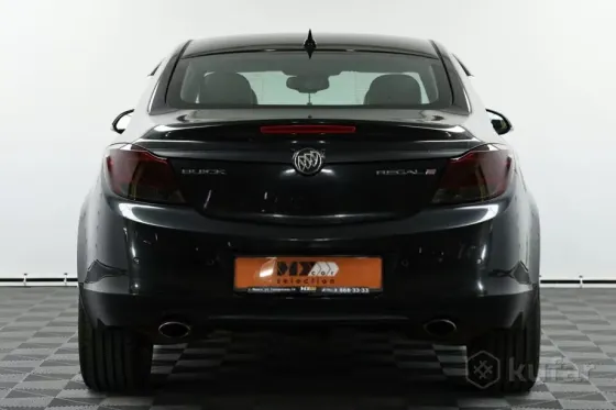 Продажа Buick Regal V, 2012 г., Минск Минск
