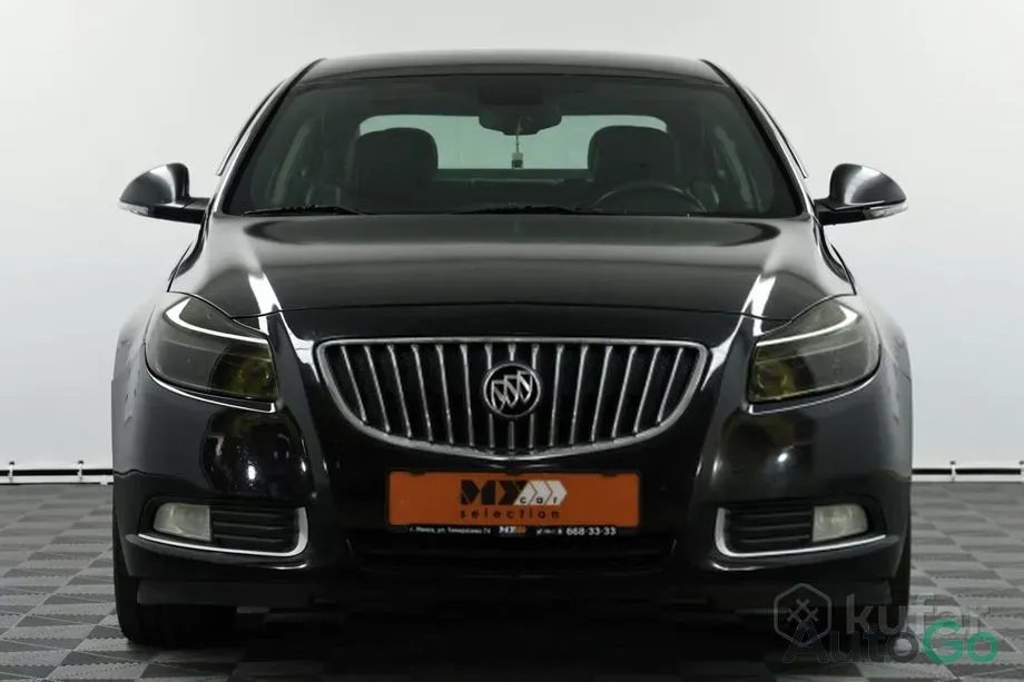 Продажа Buick Regal V, 2012 г., Минск Минск - изображение 2