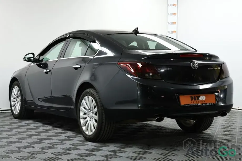 Продажа Buick Regal V, 2012 г., Минск Минск - изображение 6