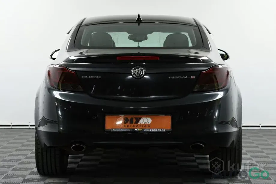 Продажа Buick Regal V, 2012 г., Минск Минск - изображение 5