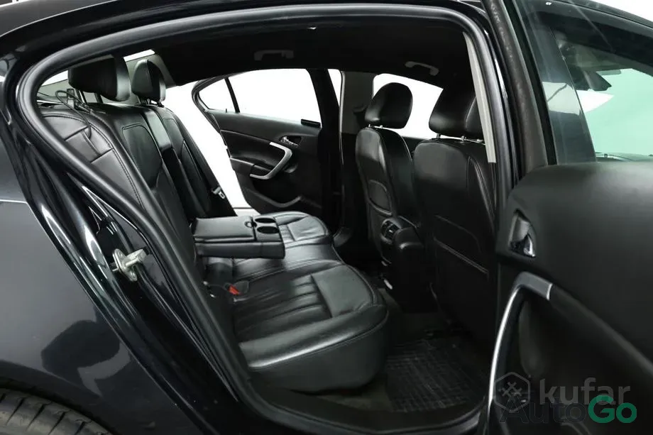 Продажа Buick Regal V, 2012 г., Минск Минск - изображение 12