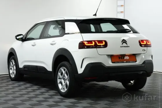 Продажа Citroen C4 Cactus I Рестайлинг, 2019 г., Минск Минск