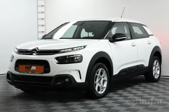 Продажа Citroen C4 Cactus I Рестайлинг, 2019 г., Минск Минск