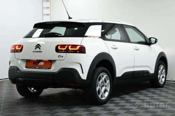 Продажа Citroen C4 Cactus I Рестайлинг, 2019 г., Минск Минск