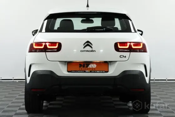 Продажа Citroen C4 Cactus I Рестайлинг, 2019 г., Минск Минск