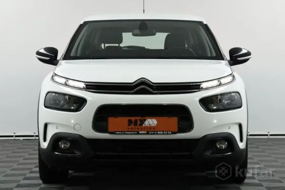 Продажа Citroen C4 Cactus I Рестайлинг, 2019 г., Минск Минск