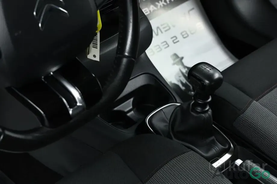 Продажа Citroen C4 Cactus I Рестайлинг, 2019 г., Минск Минск - изображение 11