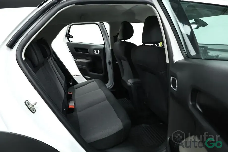 Продажа Citroen C4 Cactus I Рестайлинг, 2019 г., Минск Минск - изображение 12