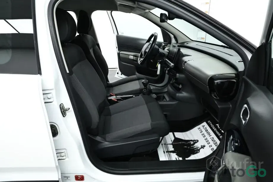 Продажа Citroen C4 Cactus I Рестайлинг, 2019 г., Минск Минск - изображение 7