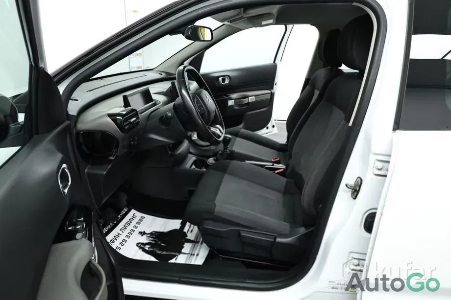 Продажа Citroen C4 Cactus I Рестайлинг, 2019 г., Минск Минск - изображение 9