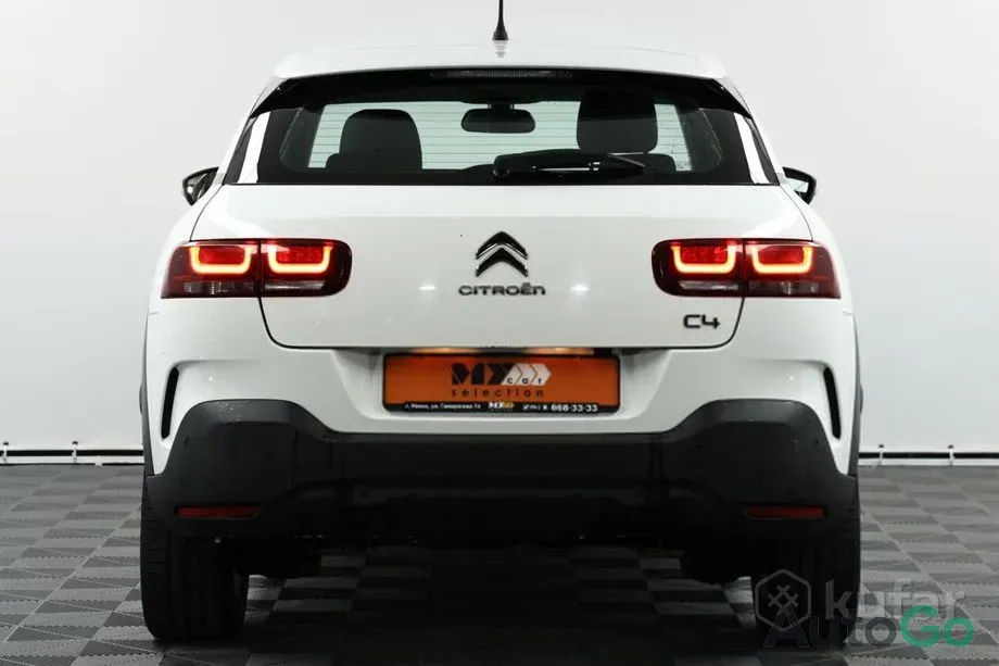 Продажа Citroen C4 Cactus I Рестайлинг, 2019 г., Минск Минск - изображение 5