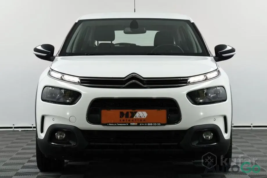 Продажа Citroen C4 Cactus I Рестайлинг, 2019 г., Минск Минск - изображение 2