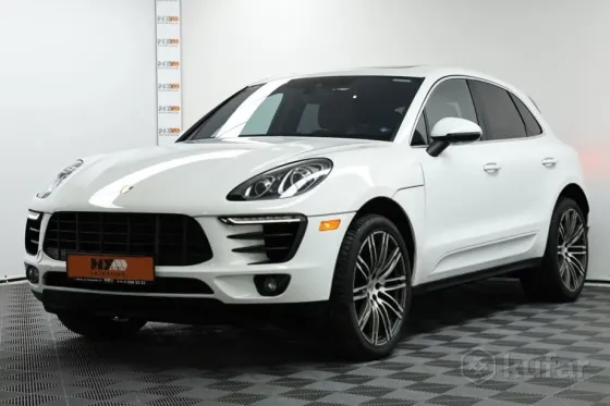 Продажа Porsche Macan I, 2018 г., Минск Минск