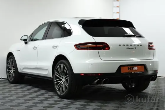 Продажа Porsche Macan I, 2018 г., Минск Минск