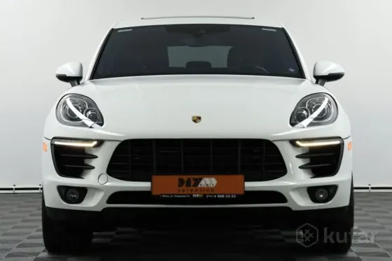 Продажа Porsche Macan I, 2018 г., Минск Минск